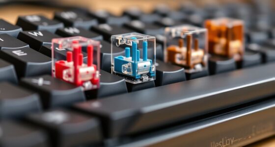 switch types explained clearly