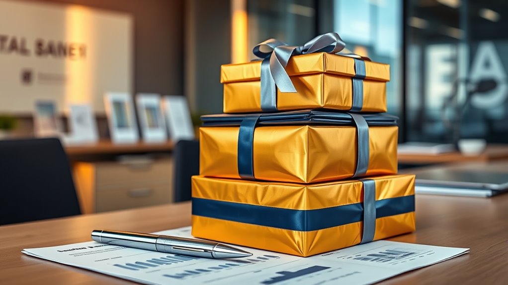 tax rules for gifts