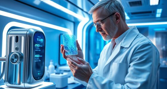 tech billionaires anti aging gadgets