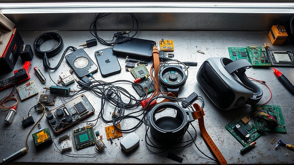 tech failures ethics and funding