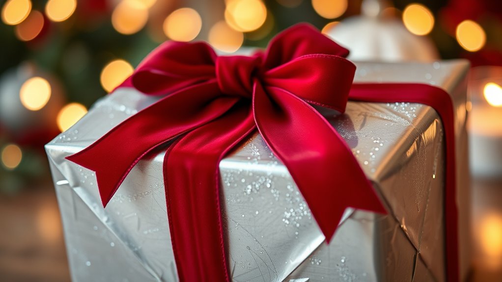 thoughtful eco friendly gift recycling