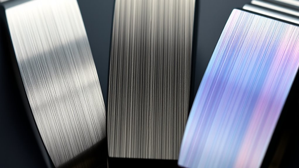 titanium grades 2 5 23