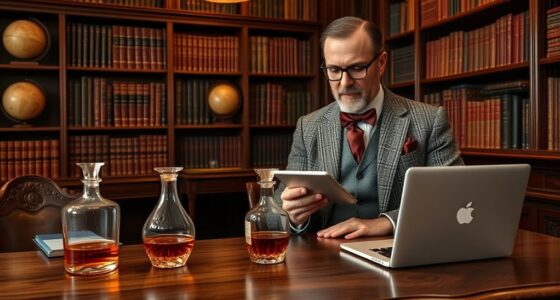 traditional wealth embraces innovation