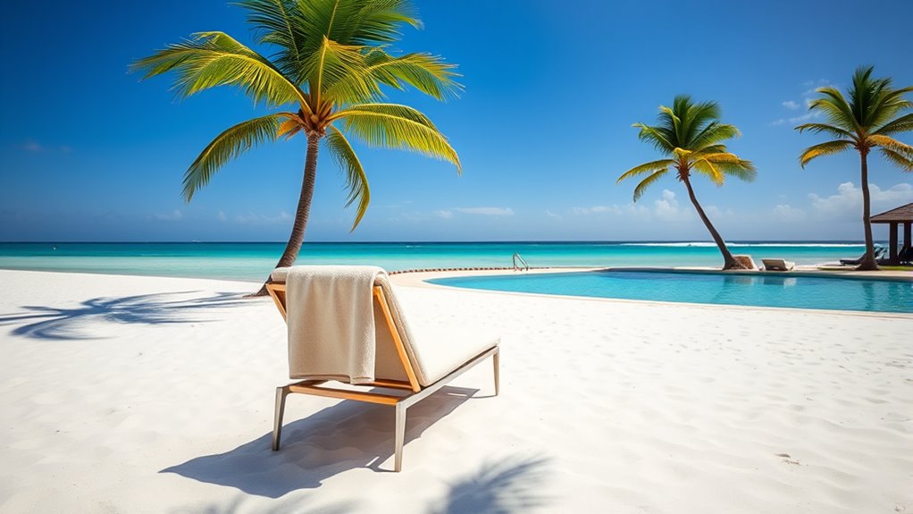 traveling benefits in off season