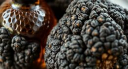 truffle oil versus authentic truffle