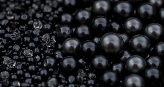 types and quality levels