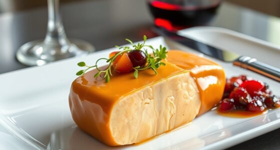 types and serving tips