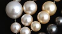 types of cultured pearls