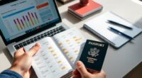 u s passport renewal timelines
