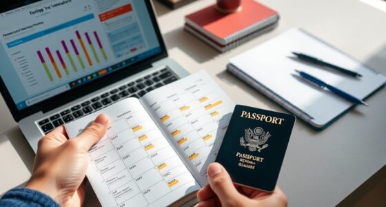 u s passport renewal timelines