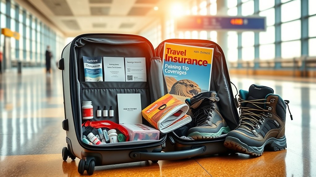 understand compare and choose