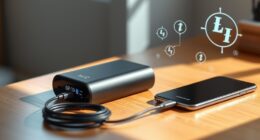 understanding charging power specifications