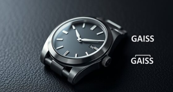 understanding gauss ratings