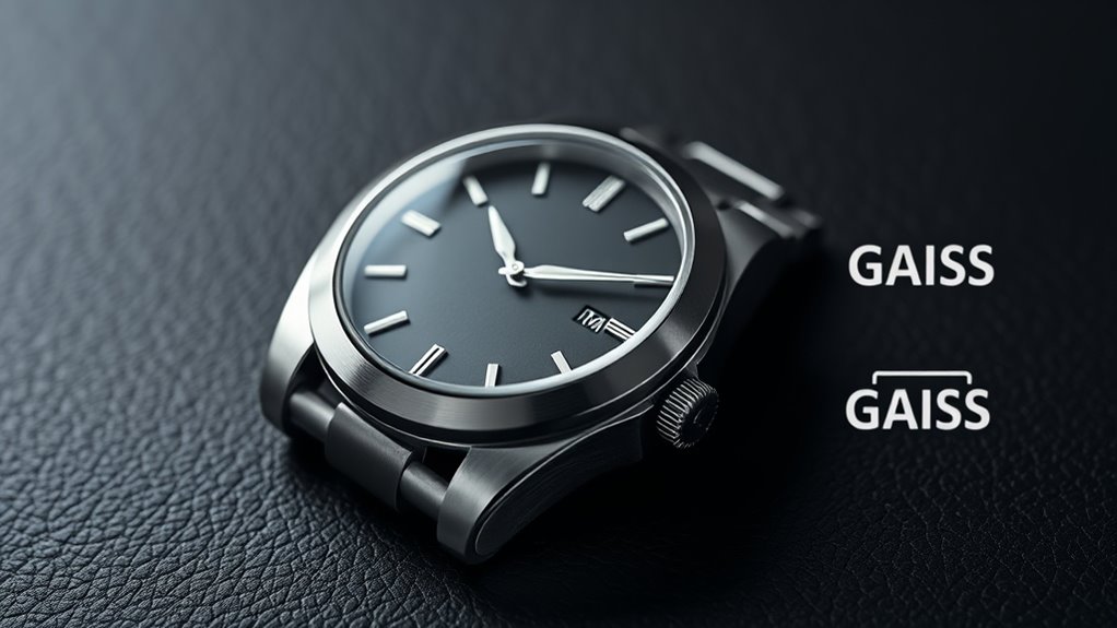 understanding gauss ratings