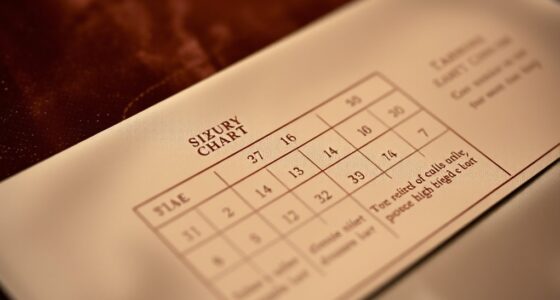 understanding luxury size measurements