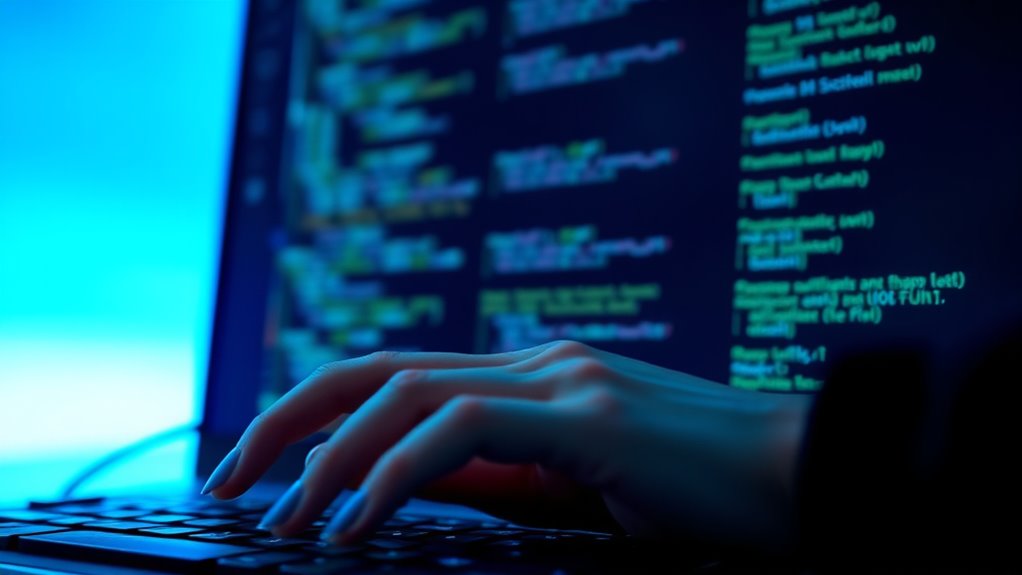 understanding quick hacking processes