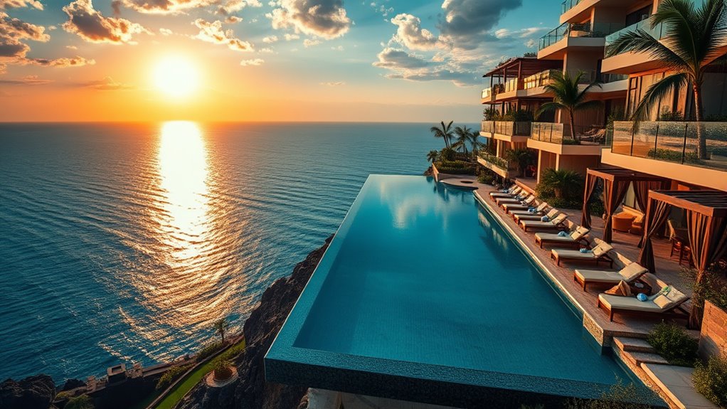 unparalleled luxury personalized experiences