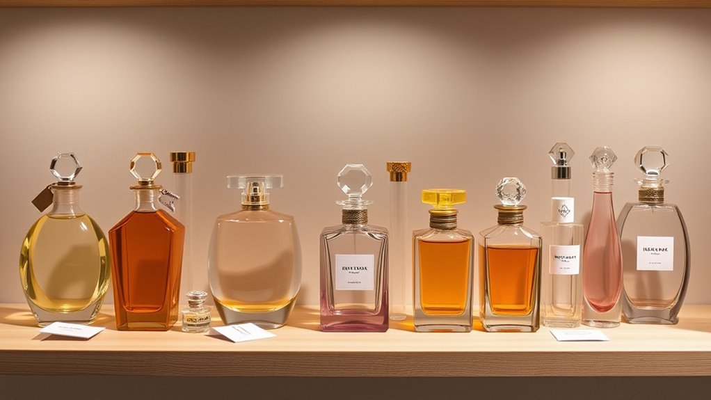 versatile seasonal scent layering