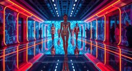 virtual couture on digital runways