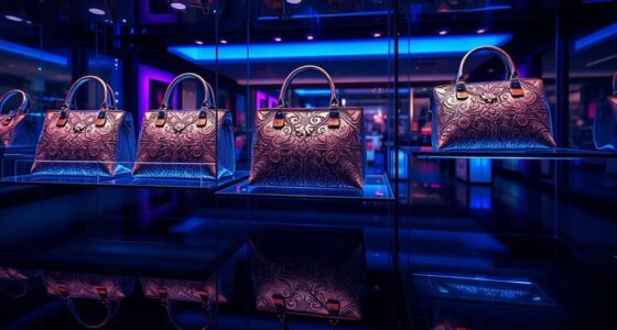 virtual luxury digital goods