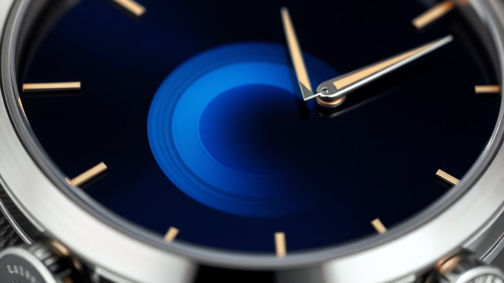 watch power reserve importance