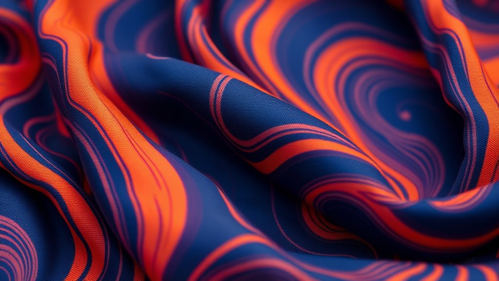 waterless eco friendly textile dyeing