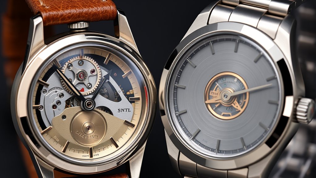 winding methods pros and cons