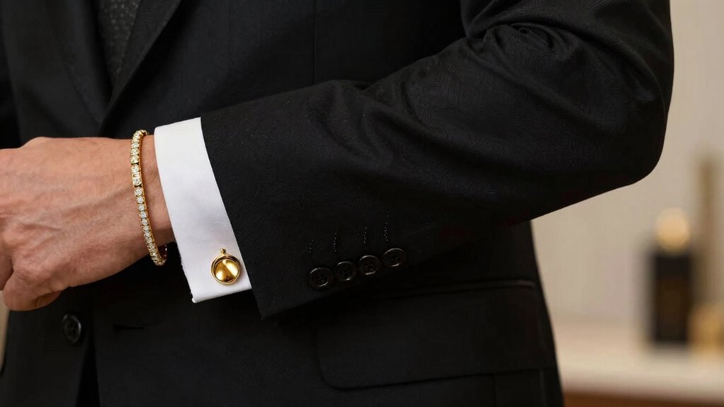 accessories boost confidence and style