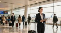 advanced airport planning skills