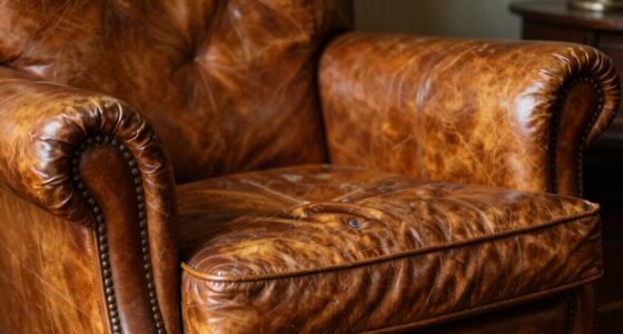 aging enhances luxury appeal