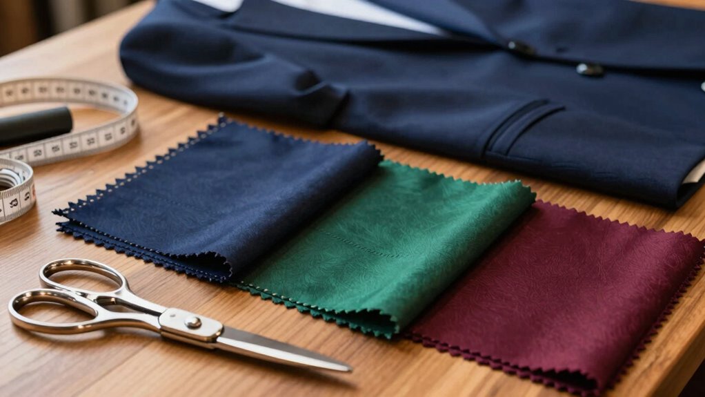 artistry in fabric craftsmanship