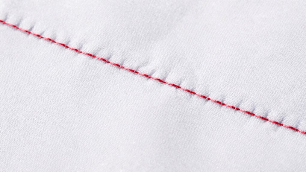 assess seam strength quickly