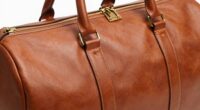 assessing leather craftsmanship