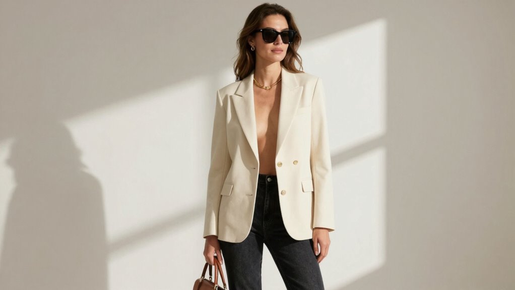 authentic cohesive personal style