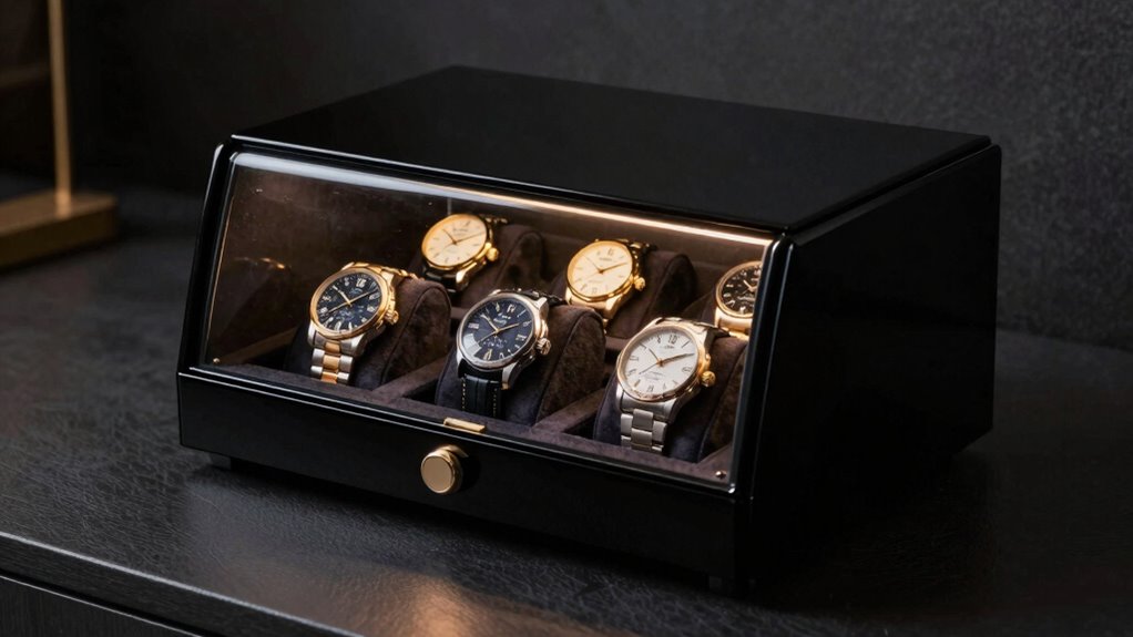 automatic watch maintenance essentials