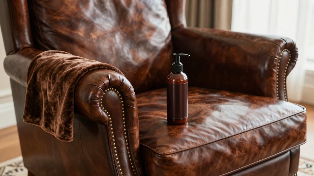 careful vintage item preservation