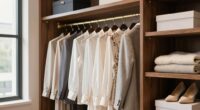 caring for clothing quality