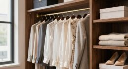 caring for clothing quality