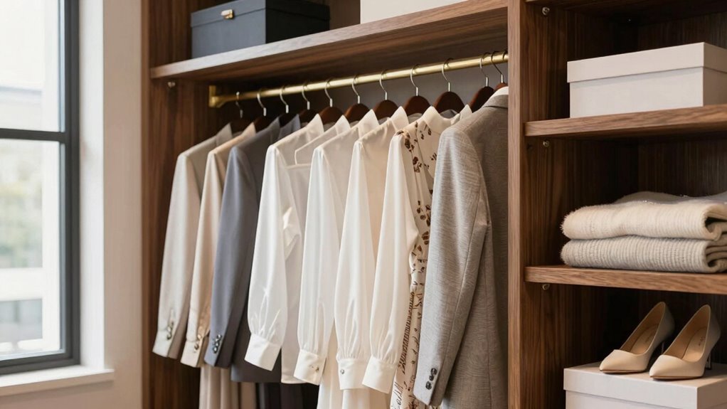 caring for clothing quality