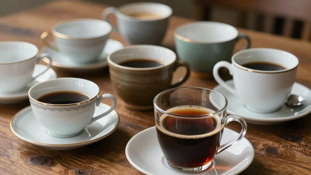choosing comfortable insulated coffee cups