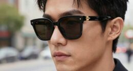 choosing flattering luxury sunglasses