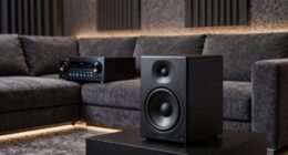 choosing high quality subwoofers