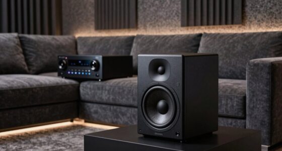 choosing high quality subwoofers