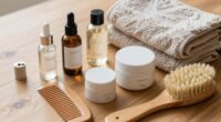 climate conscious travel grooming