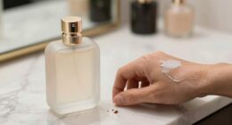 common luxury fragrance mistakes