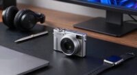 compact cameras in luxury