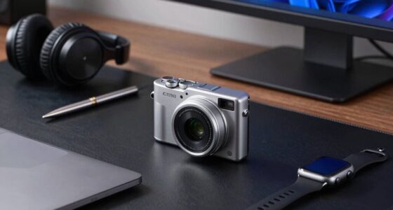 compact cameras in luxury