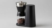 consistent durable precise grinding