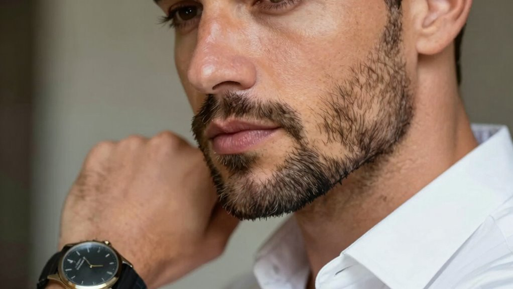 consistent grooming enhances professionalism