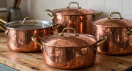 copper cookware buying tips